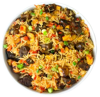 Asun Rice High Resolution Our Menus – Farabale – The Food Lounge